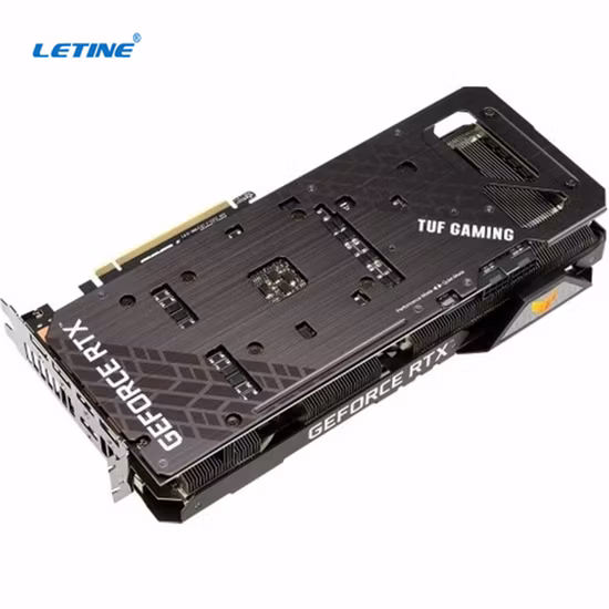 2023 New Arrival Branded Rtx 40 Series GPU Card Rtx 4090 4080 4070 for Gaming PC Graphics Card