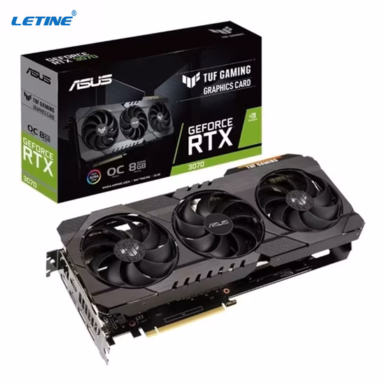 2023 New Arrival Branded Rtx 40 Series GPU Card Rtx 4090 4080 4070 for Gaming PC Graphics Card