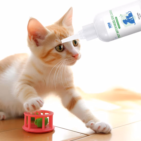 絶妙な花柄防水 PU レザー & コットン裏地長袖ガーデニング手袋ペットケア