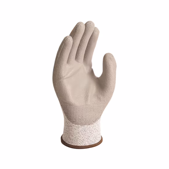 耐切創保護 Hppe En388 4X42D ANSI A5 CE 作業労働保護作業産業建設安全ハンドグローブ抗切断