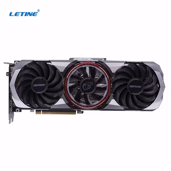 2023 新着ブランド Rtx 40 シリーズ GPU カード Rtx 4090 4080 4070 ゲーム PC グラフィックスカード用