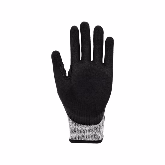 耐切断性と耐衝撃性 TPR サンディーニトリルコーティング 耐衝撃性 耐衝撃性